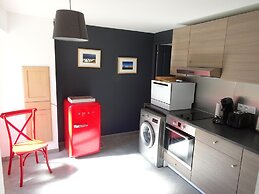 Norman Property With Pool, bay of Mont St. Michel