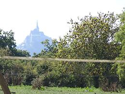 Norman Property With Pool, bay of Mont St. Michel
