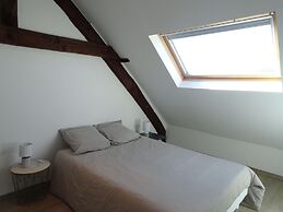 Norman Property With Pool, bay of Mont St. Michel