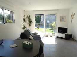 Norman Property With Pool, bay of Mont St. Michel