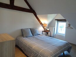 Norman Property With Pool, bay of Mont St. Michel