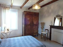 Norman Property With Pool, bay of Mont St. Michel