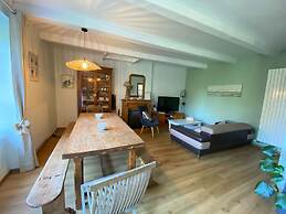 Norman Property With Pool, bay of Mont St. Michel