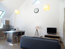 Norman Property With Pool, bay of Mont St. Michel