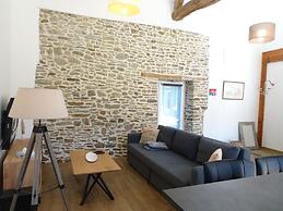 Norman Property With Pool, bay of Mont St. Michel