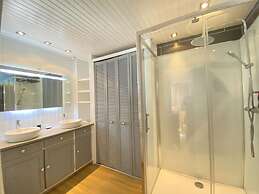 Norman Property With Pool, bay of Mont St. Michel