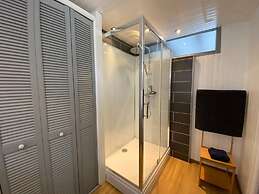 Norman Property With Pool, bay of Mont St. Michel