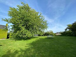 Norman Property With Pool, bay of Mont St. Michel