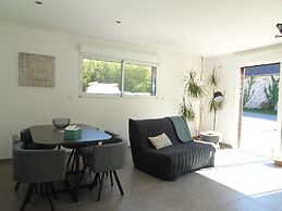 Norman Property With Pool, bay of Mont St. Michel