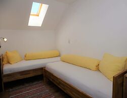 Flat in Krimml With a Balcony