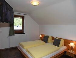 Flat in Krimml With a Balcony