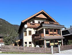 Flat in Krimml With a Balcony