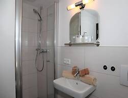 Flat in Krimml With a Balcony