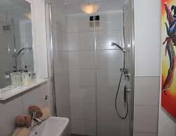 Flat in Krimml With a Balcony