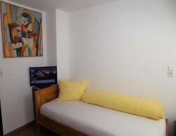 Flat in Krimml With a Balcony