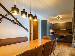 Kitzbuhel Alpine Lodge With Private Infrared Sauna