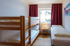 Kitzbuhel Alpine Lodge With Private Infrared Sauna