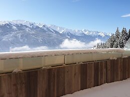 Kitzbuhel Alpine Lodge With Private Infrared Sauna