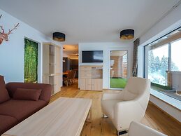 Kitzbuhel Alpine Lodge With Private Infrared Sauna