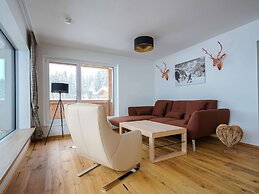 Kitzbuhel Alpine Lodge With Private Infrared Sauna