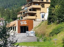 Kitzbuhel Alpine Lodge With Private Infrared Sauna