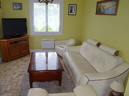 Holiday Home sea View, Plouhinec