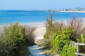 Holiday Home sea View, Plouhinec
