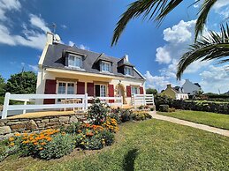 Holiday Home sea View, Plouhinec