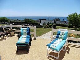 Holiday Home sea View, Plouhinec