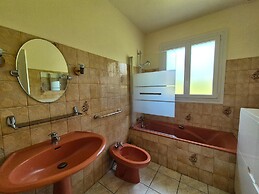 Holiday Home sea View, Plouhinec