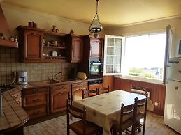 Holiday Home sea View, Plouhinec