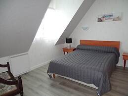 Holiday Home sea View, Plouhinec