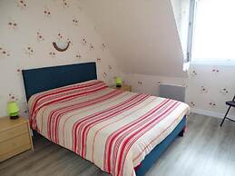 Holiday Home sea View, Plouhinec