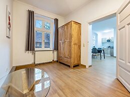 Ferienwohnung in der Mecklenburger Seenplatte