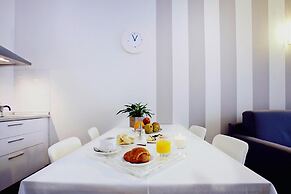 Residence Riviera Palace, Loano