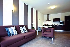 Residence Riviera Palace, Loano