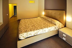 Residence Riviera Palace, Loano
