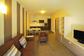 Residence Riviera Palace, Loano