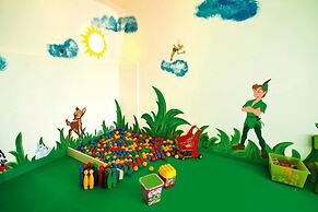 Residence Riviera Palace, Loano