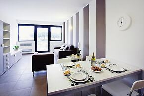 Residence Riviera Palace, Loano