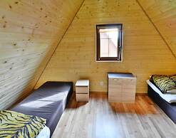 Holiday House With a Terrace, Jaroslawiec