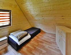 Holiday House With a Terrace, Jaroslawiec