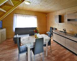 Holiday House With a Terrace, Jaroslawiec