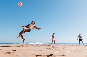 Holiday House With a Terrace, Jaroslawiec