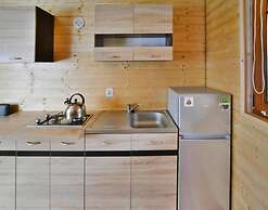 Holiday House With a Terrace, Jaroslawiec