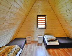 Holiday House With a Terrace, Jaroslawiec