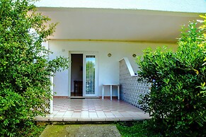Bungalow in Caorle With Garden Furniture