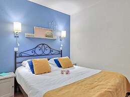 Residence Les Calanques, Les Issambres