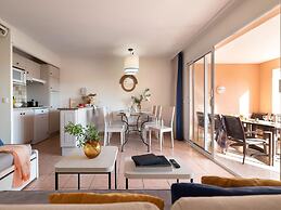 Residence Les Calanques, Les Issambres