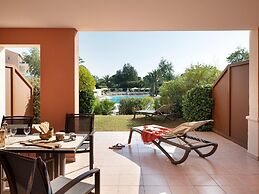 Residence Les Calanques, Les Issambres